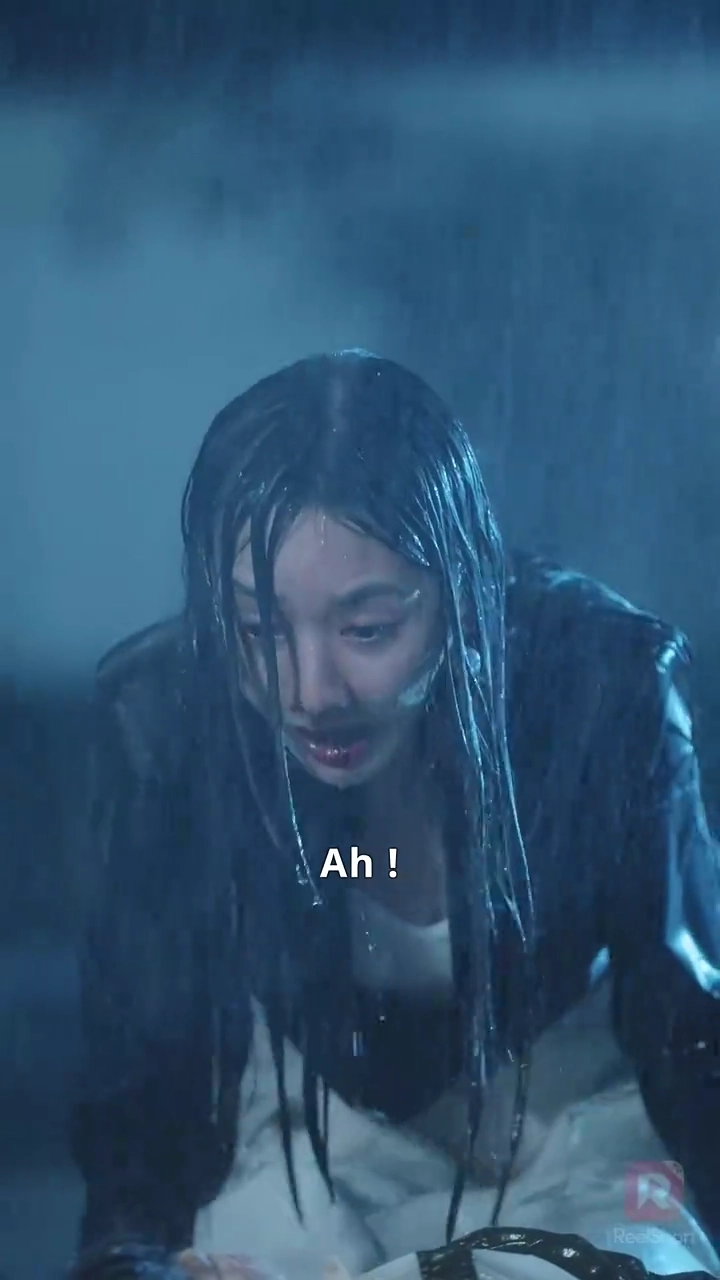 L'épine sous la soiePhoto