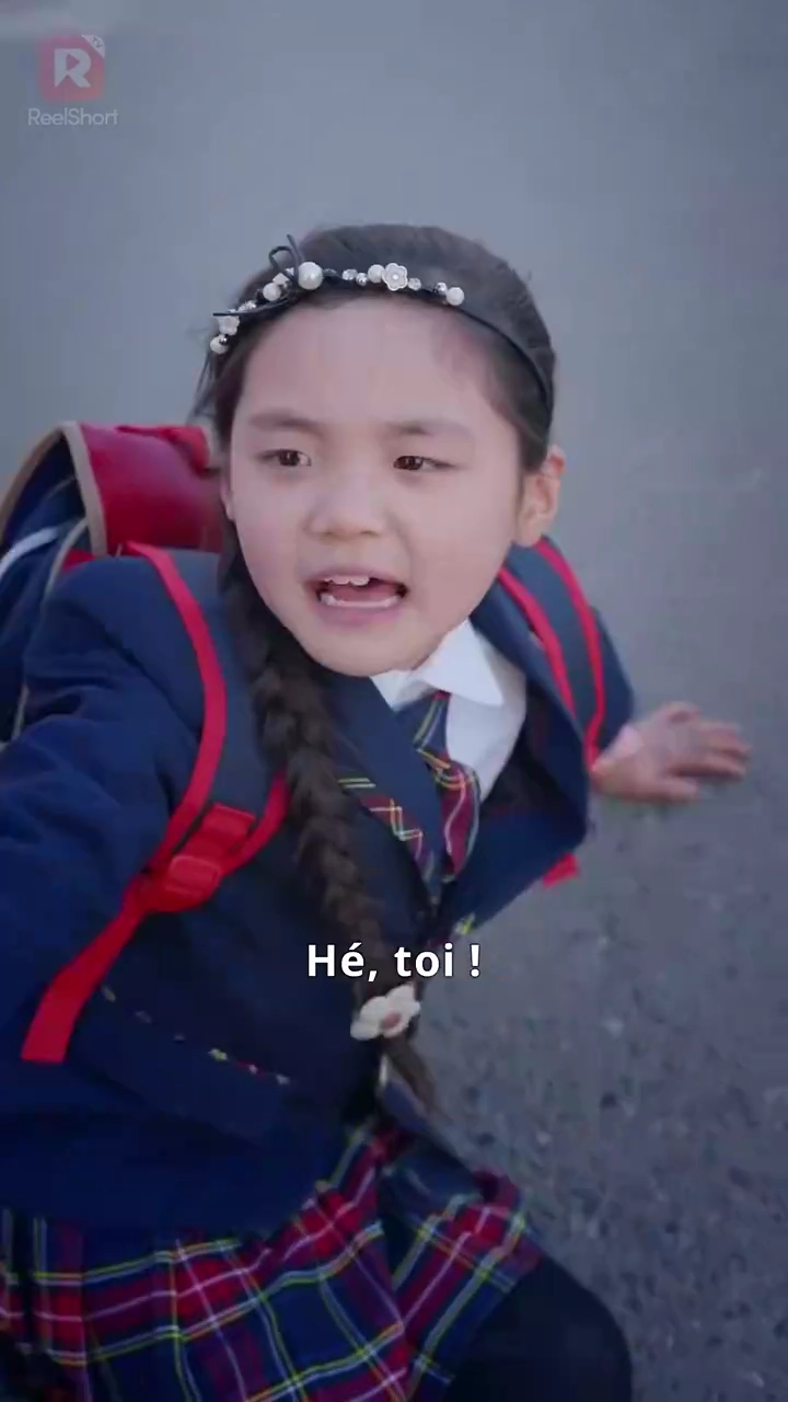 Jusqu'à ma vengeancePhoto