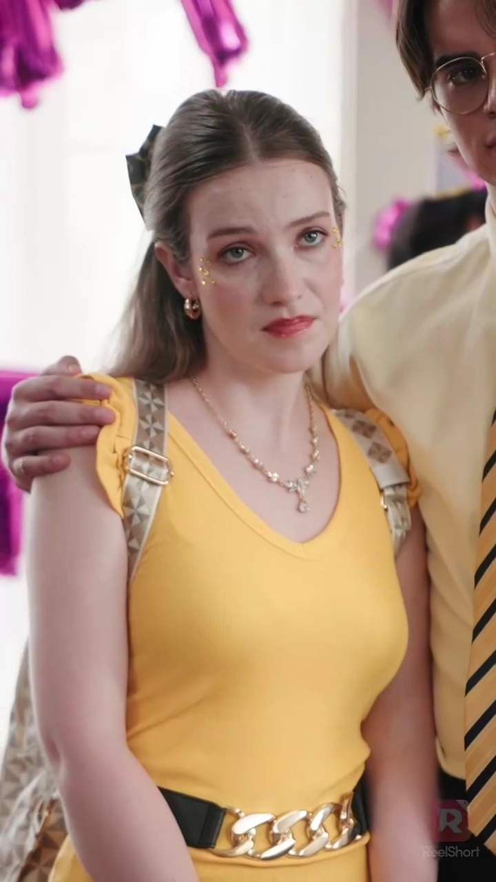 [Doublé] Ne me Regrettez pasPhoto