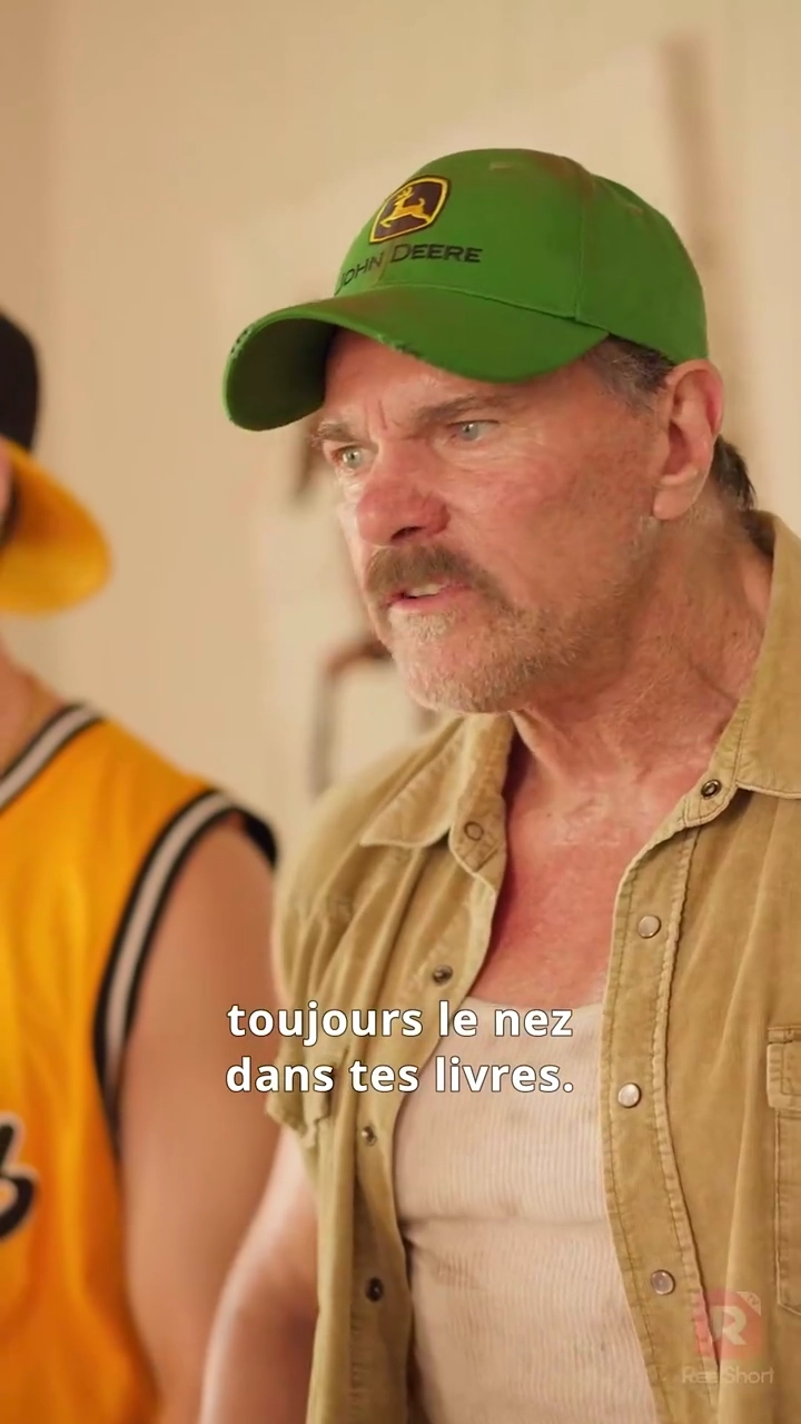 Rien ne peut me briserPhoto