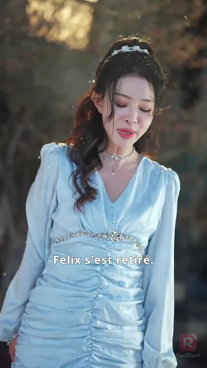 Quand la neige s'arrête, la vengeance commencePhoto