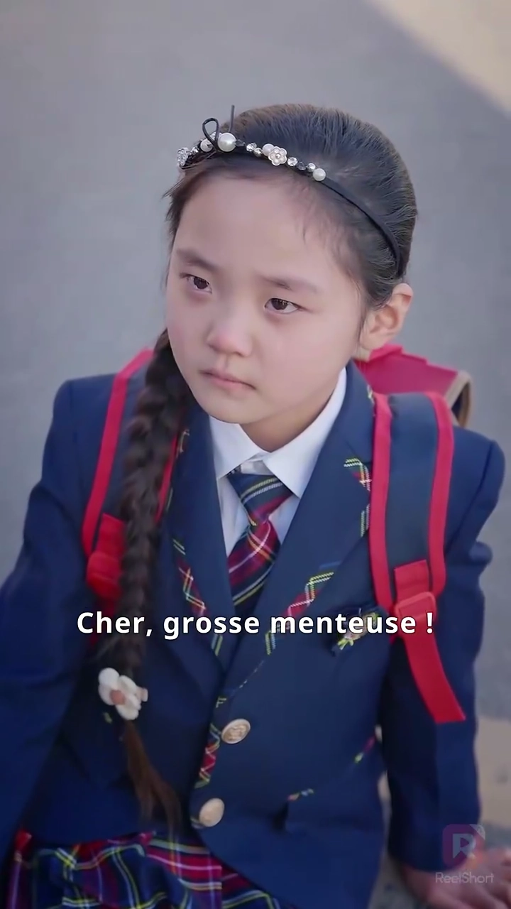 Jusqu'à ma vengeancePhoto