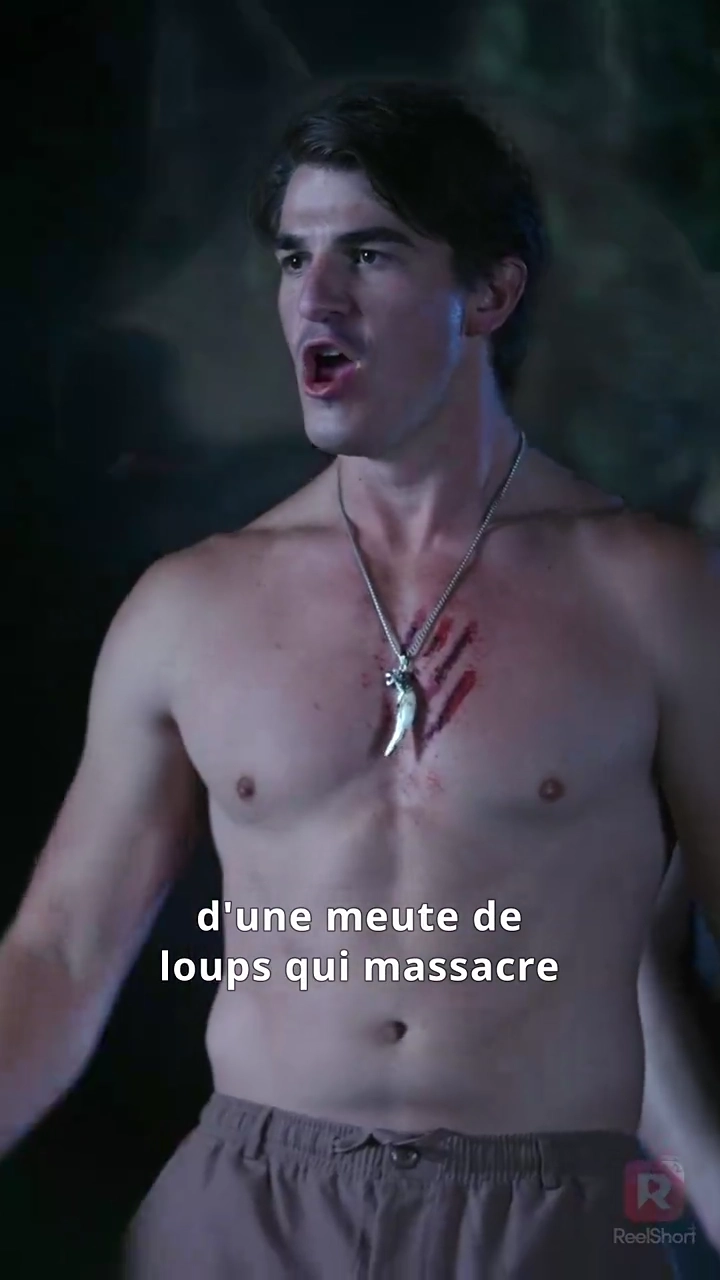 Revendiquée par l'Alpha renégatPhoto