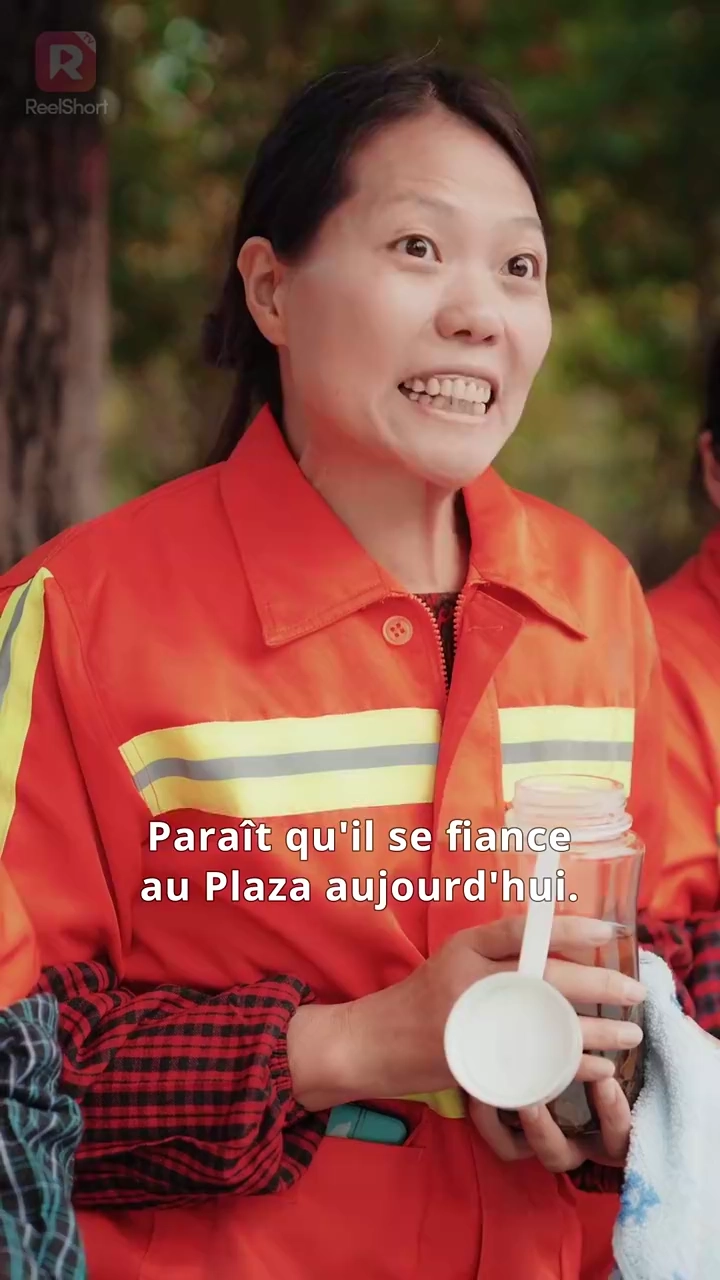 La mère ordinaire devient extraordinairePhoto