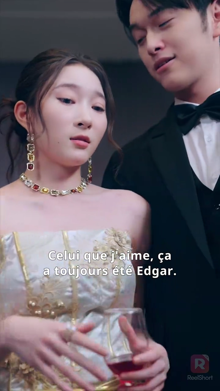 Sa femme de la deuxième chancePhoto