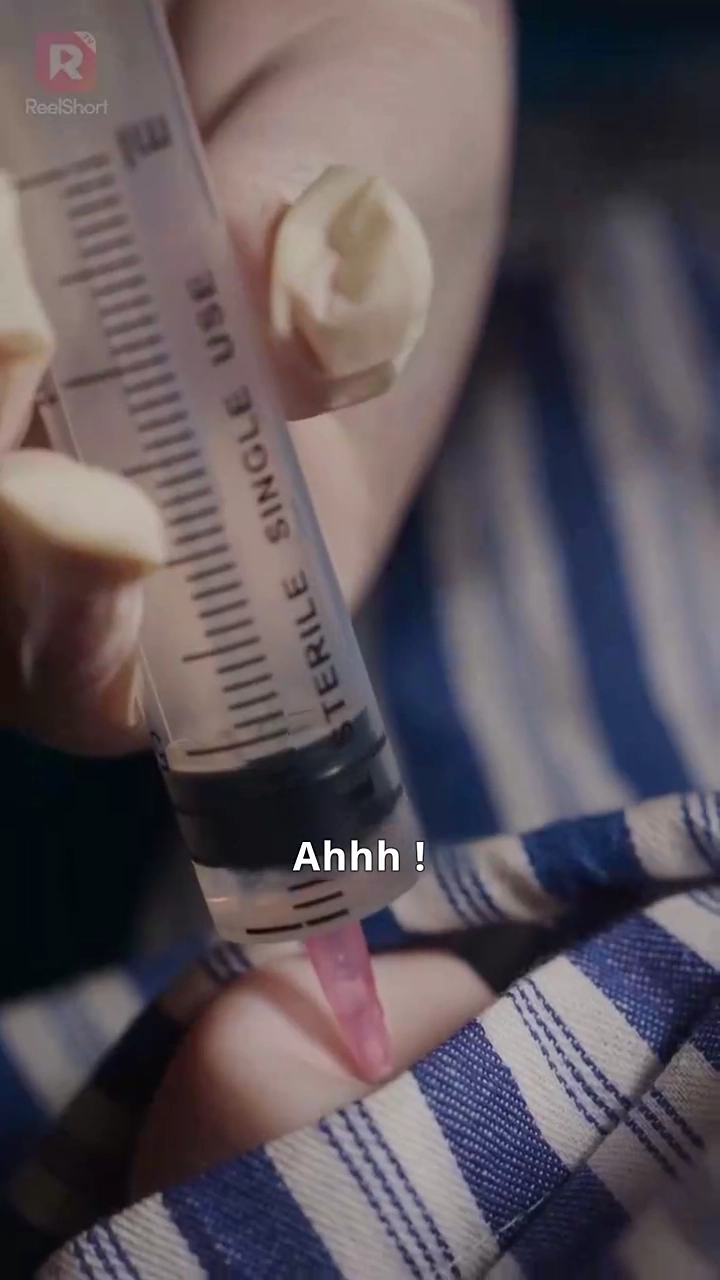 Un amour trop tardPhoto