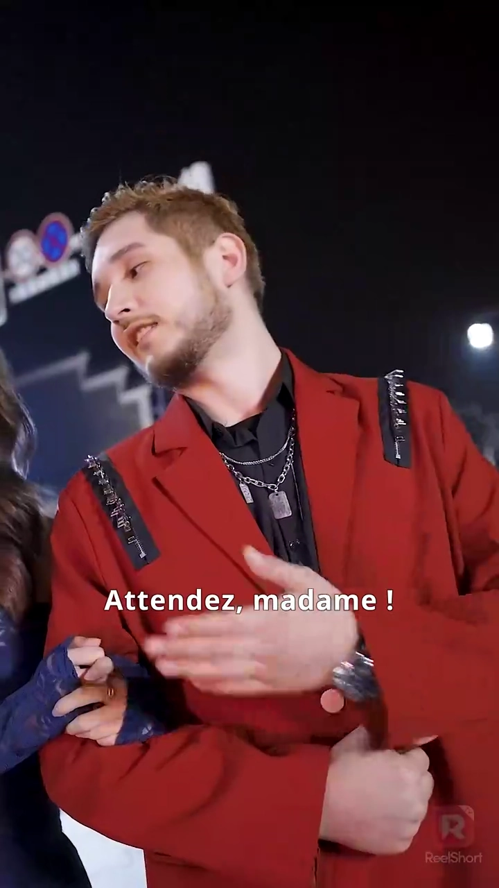 Le dragon infiltréPhoto