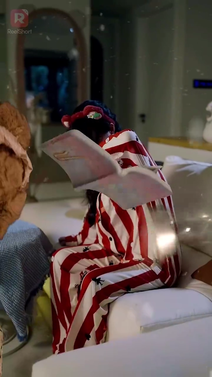 Femme intouchablePhoto