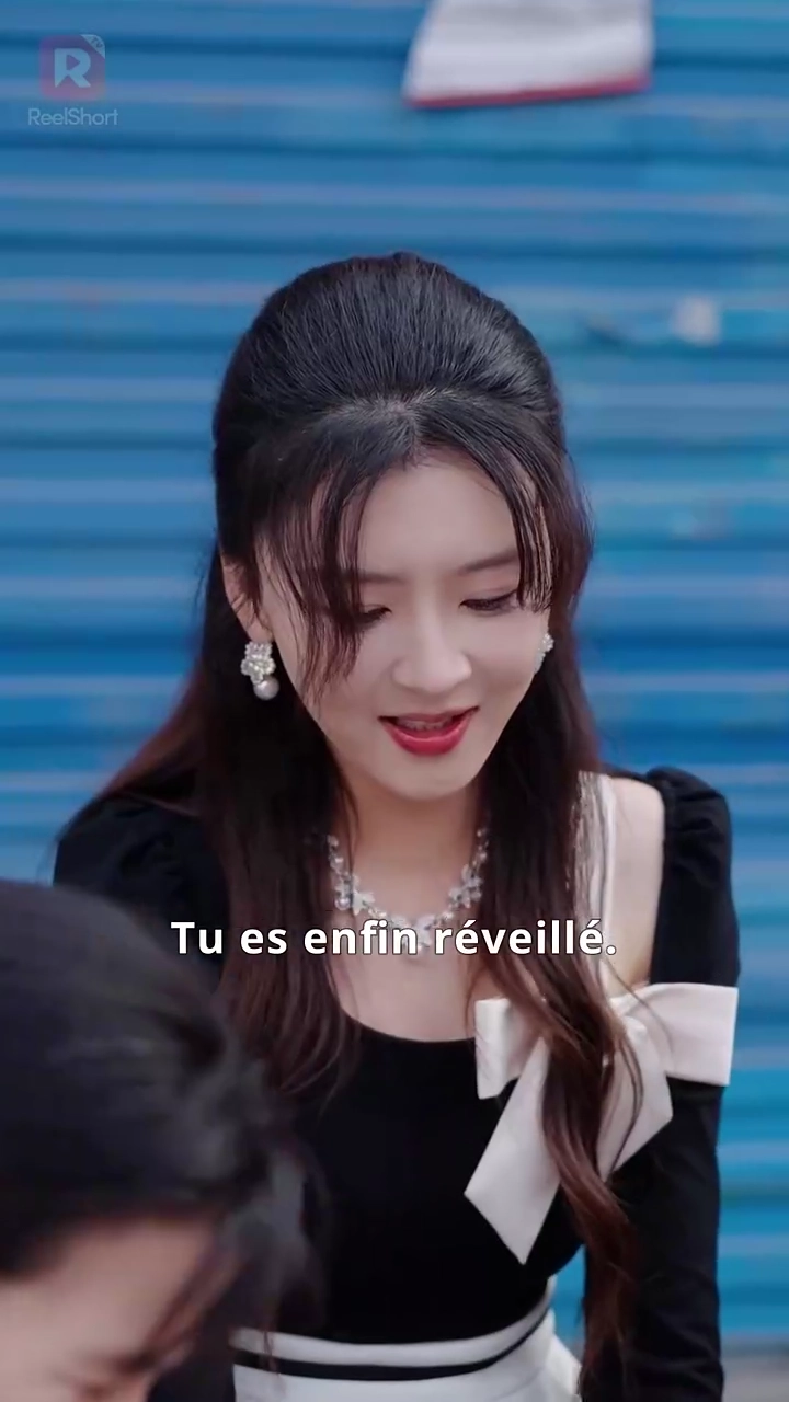 Quand le bien tourne malPhoto