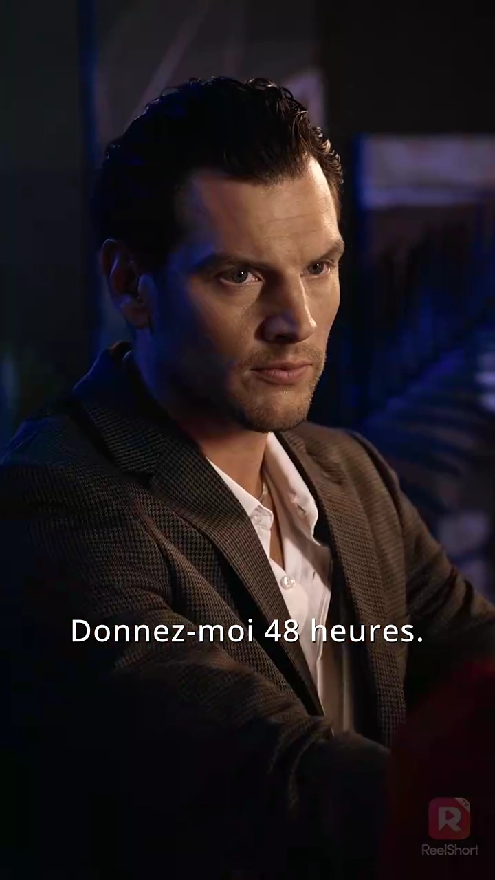 Bébé piégé par le milliardairePhoto