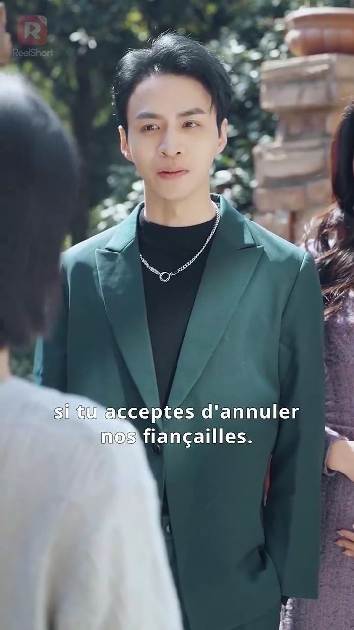 Il me largue, j'épouse son onclePhoto