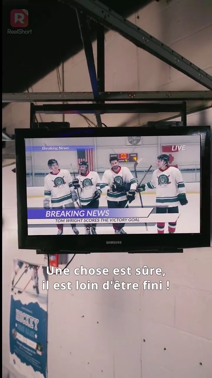 La coach de son cœurPhoto