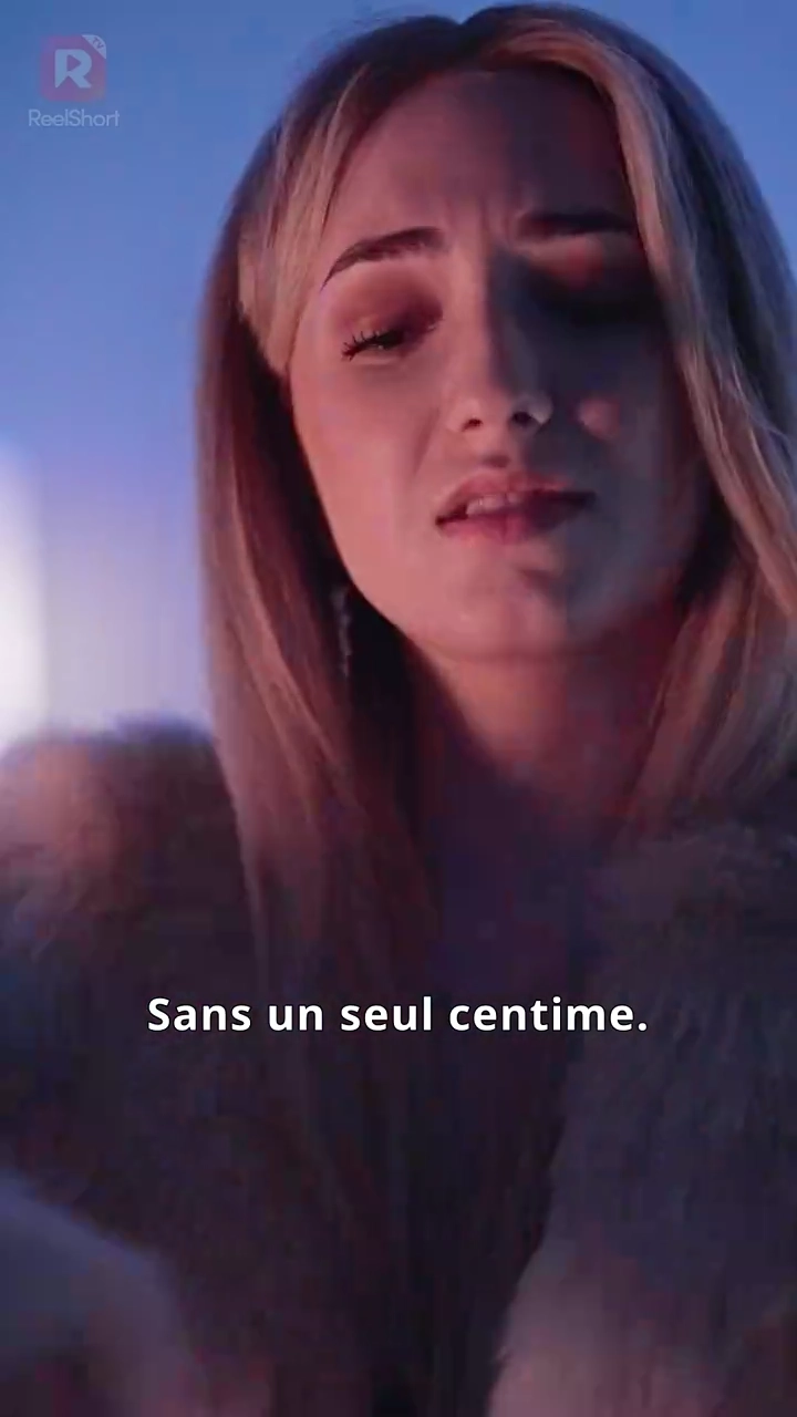 D'une Nuit à Madame la MilliardairePhoto