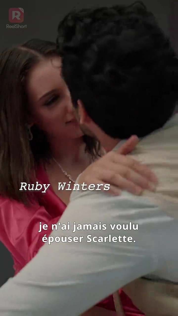 Arrête de Pleurer, j’ai Épousé bien Mieux que LuiPhoto