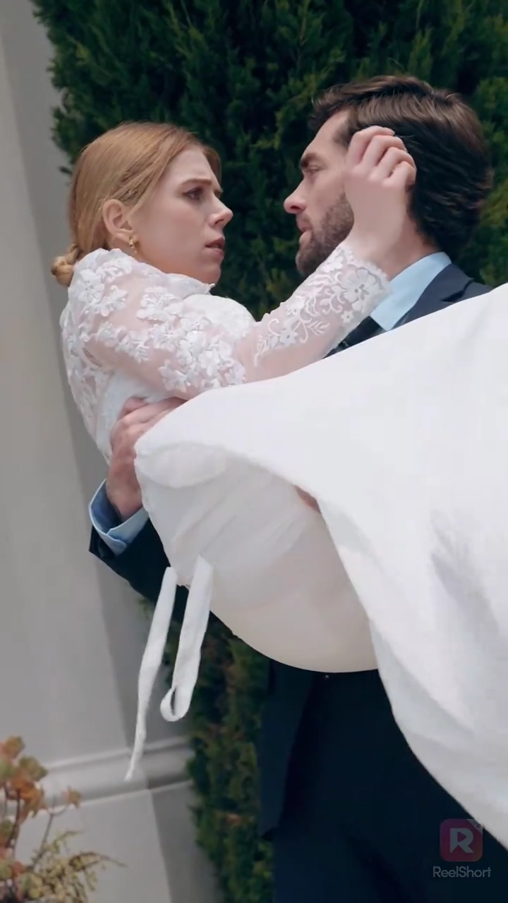 Arrête de Pleurer, j’ai Épousé bien Mieux que LuiPhoto