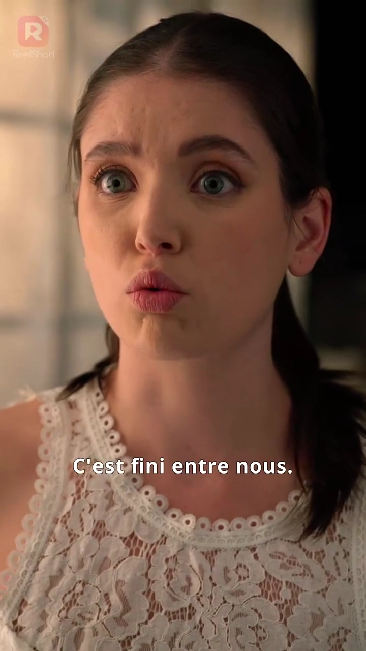 Se soumettre au père de mon exPhoto