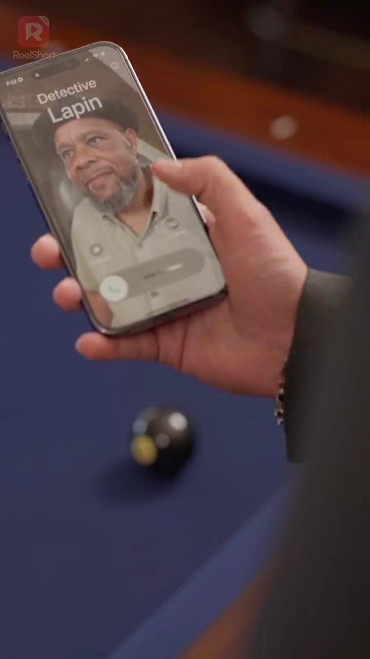 L'Héritière Cachée de KingstonPhoto