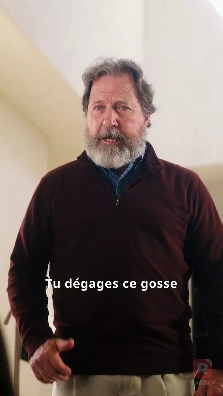 Le Milliardaire a Épousé une Sans-AbriPhoto