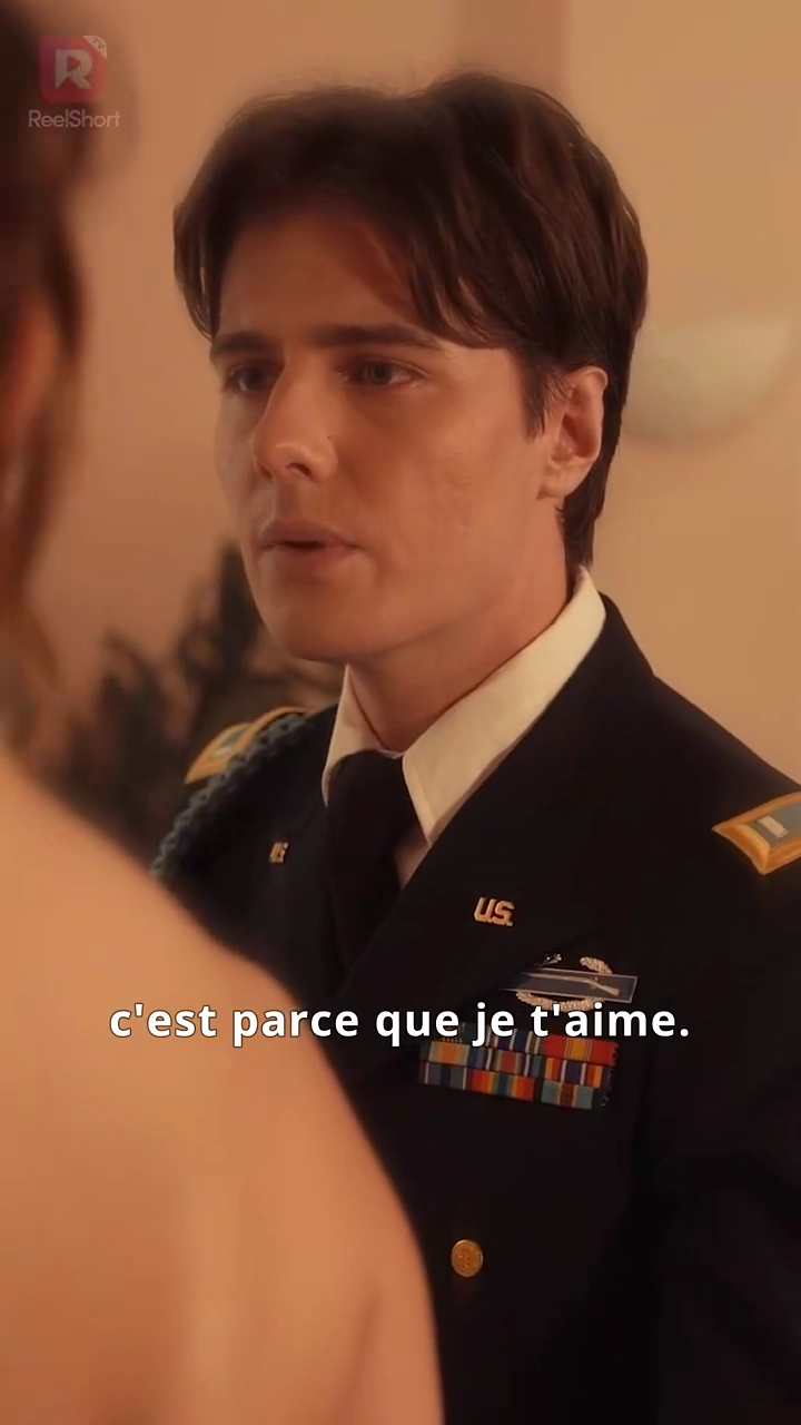 Le Fantôme de Nous DeuxPhoto