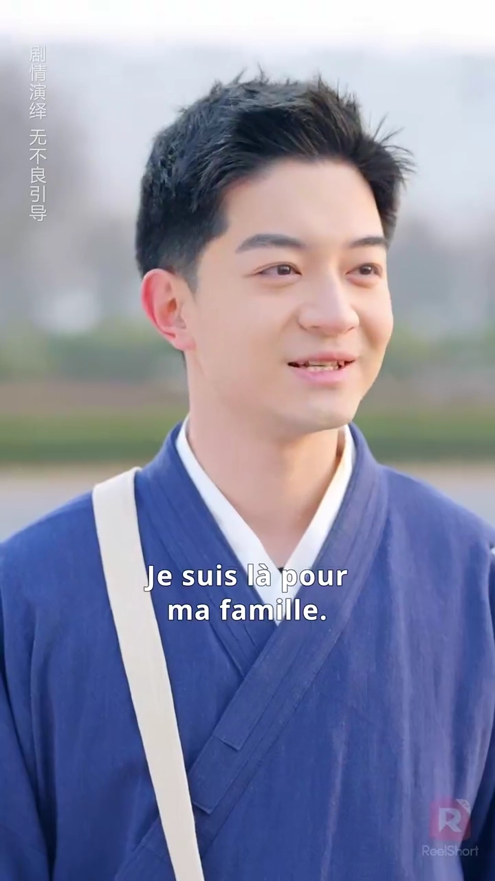 Voyage vers l'immortalitéPhoto