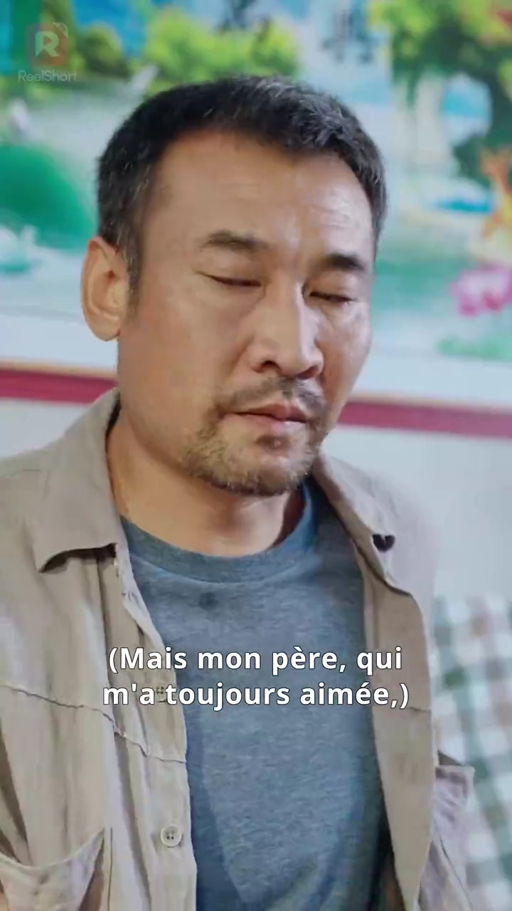 Mélodie d'un lien briséPhoto