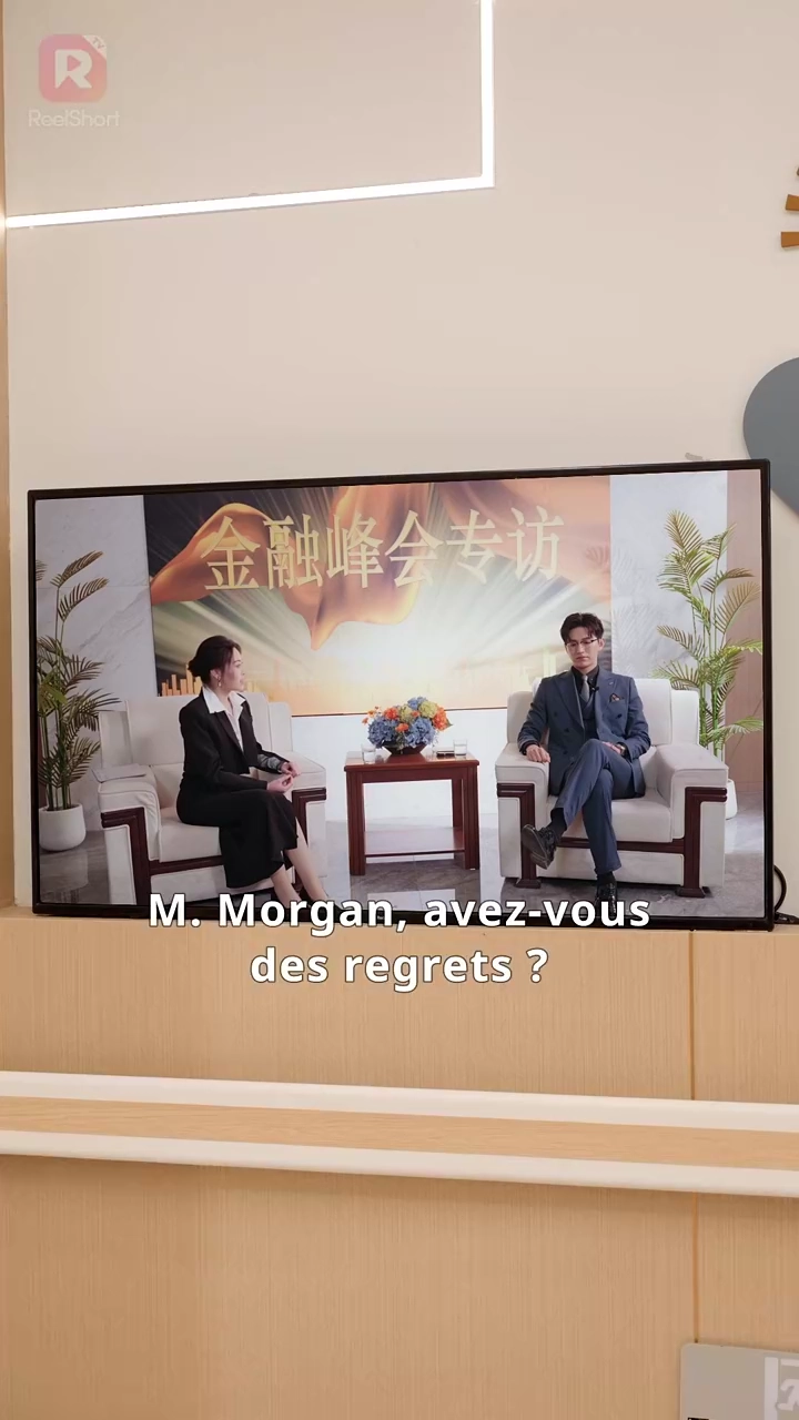 Le dernier battement de son cœurPhoto