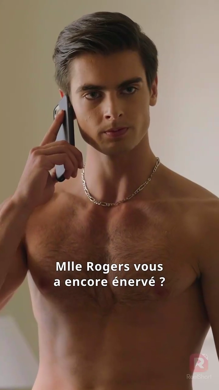 Mon Beau Gosse MilliardairePhoto