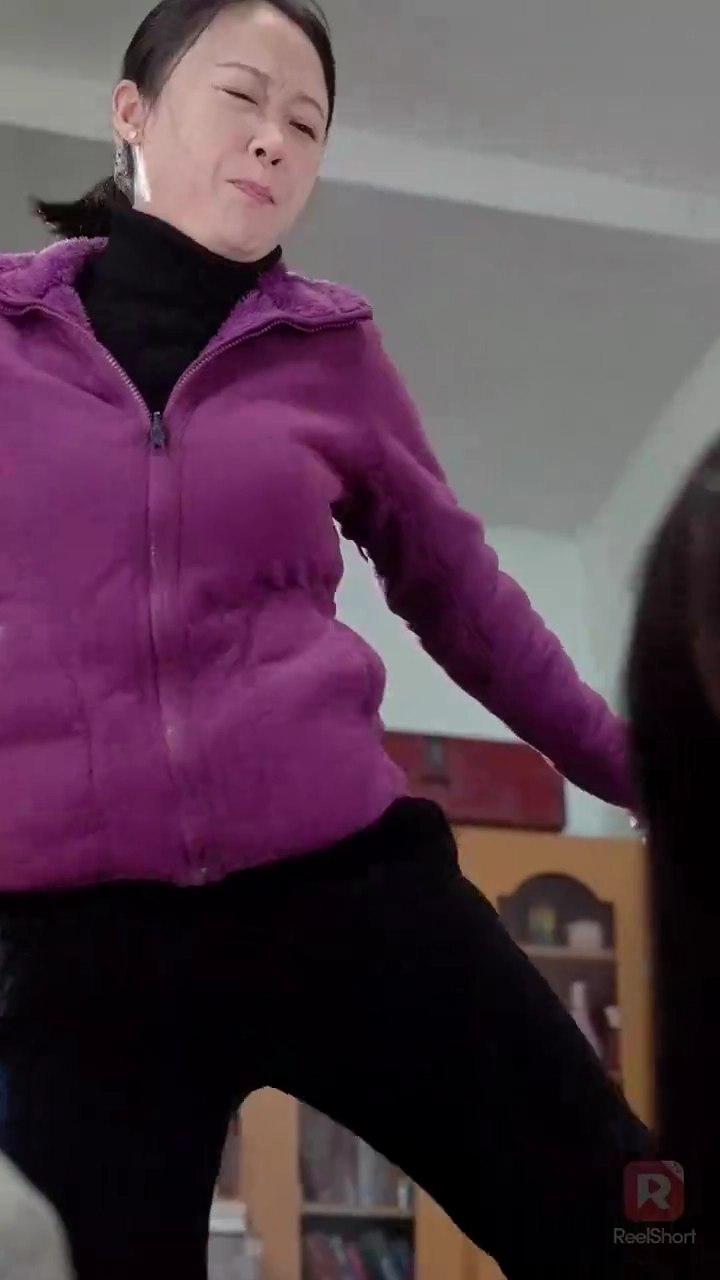 Le PDG nous a retrouvés !Photo