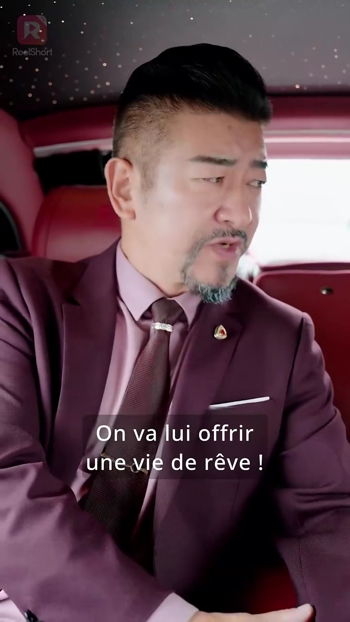 Quoi ? Mes Parents Sont Milliardaires !Photo