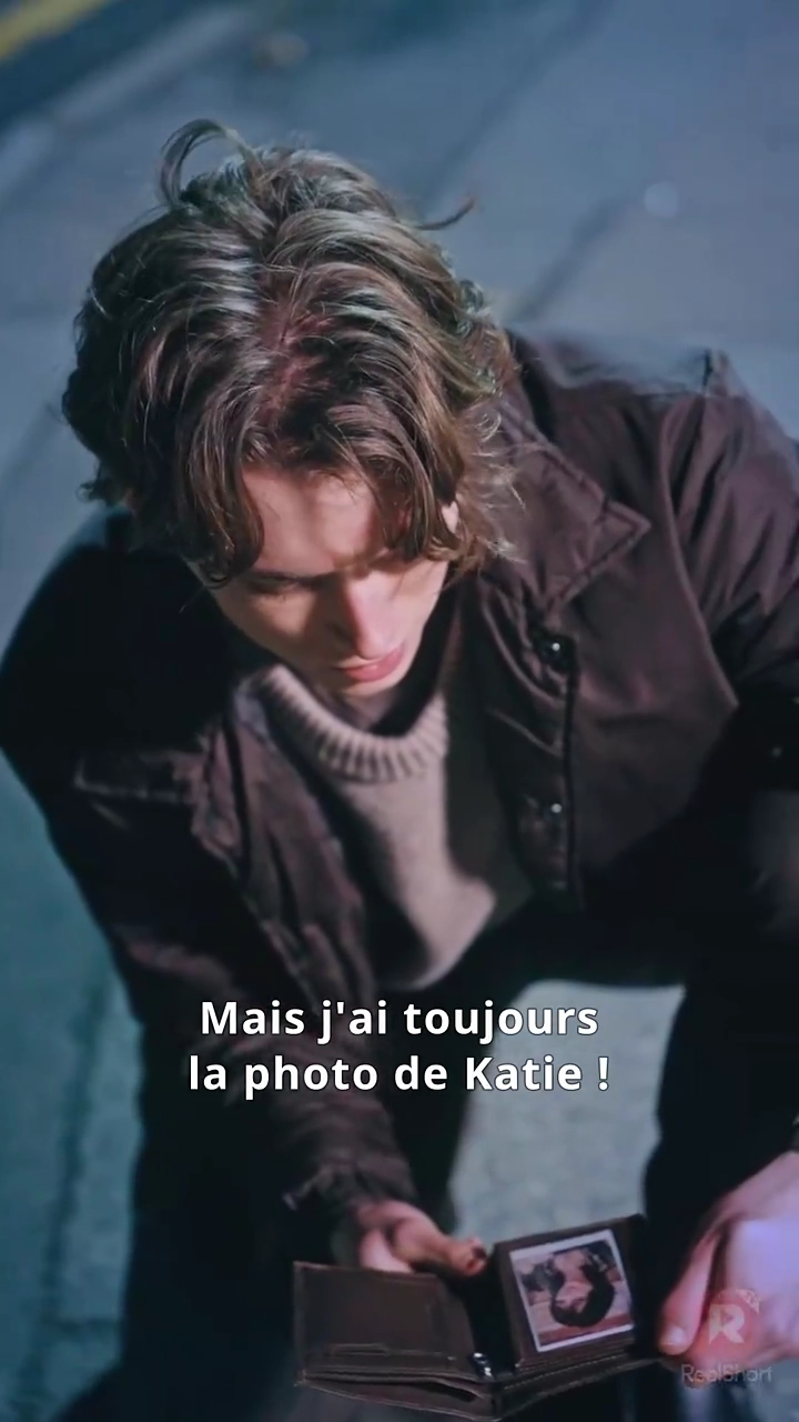 Réveille-Moi, Mon Premier AmourPhoto