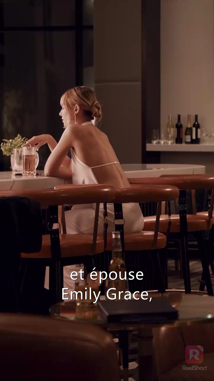 Oh Mon Dieu, Je Me Suis Mariée À Vegas!Photo