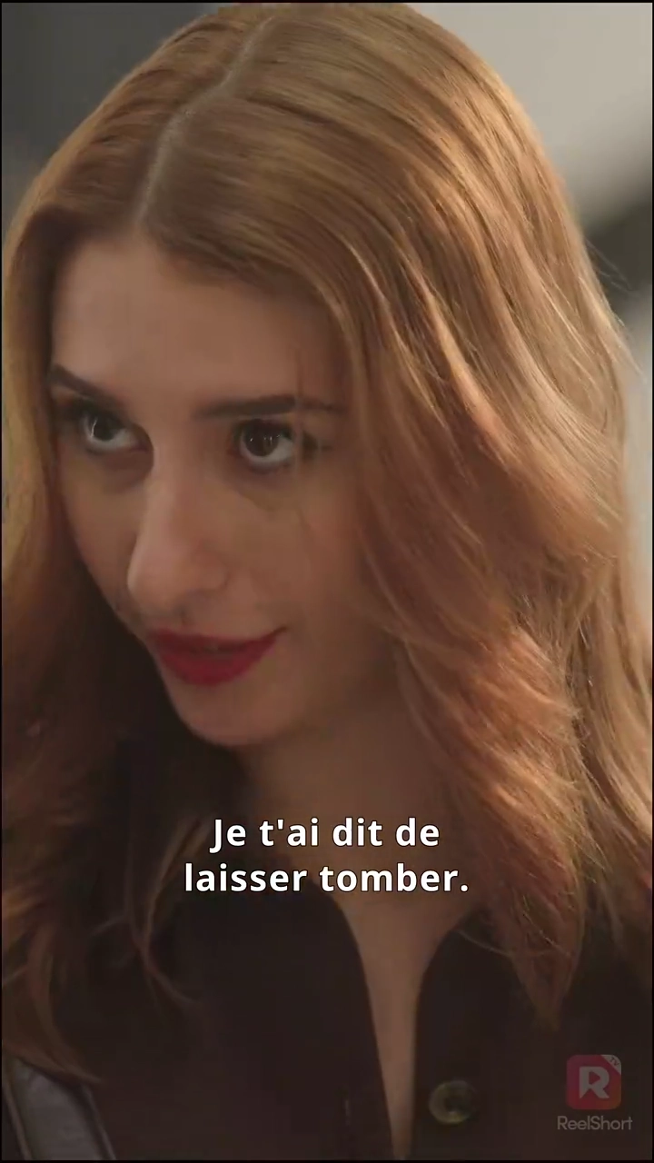 L’Amour dans l’OmbrePhoto