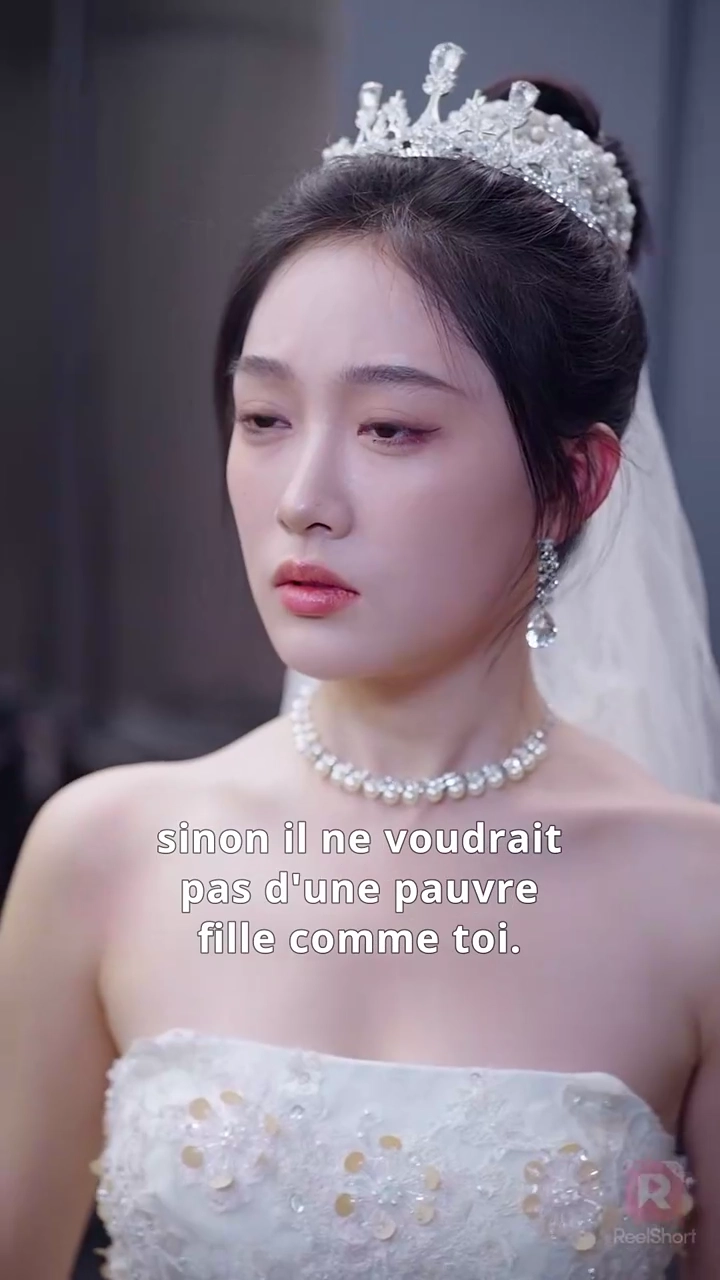 Divorce : Sa Faillite, Mon TriomphePhoto