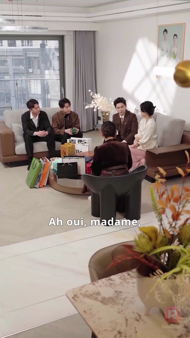 Adieu, Mon Amour TrompeurPhoto