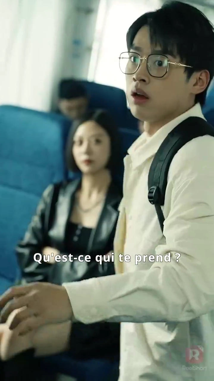 Cerveau contre TGVPhoto