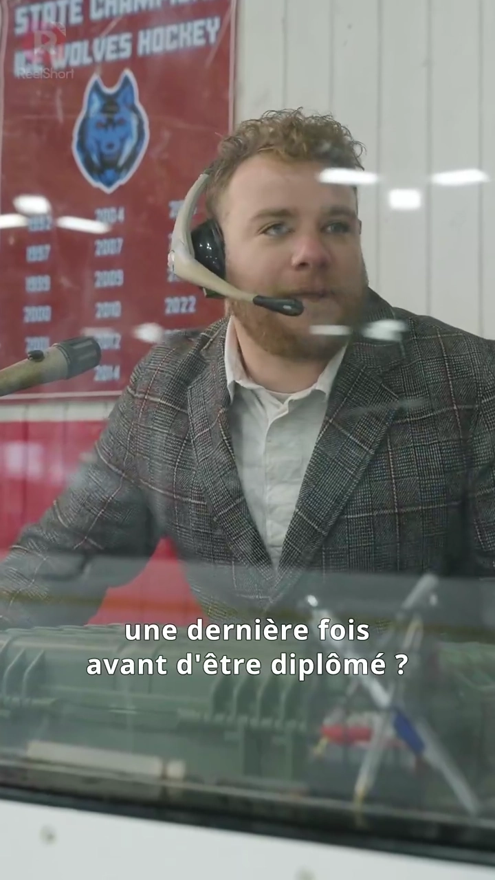 Mon Contrat d'Amour avec le Rebelle du HockeyPhoto