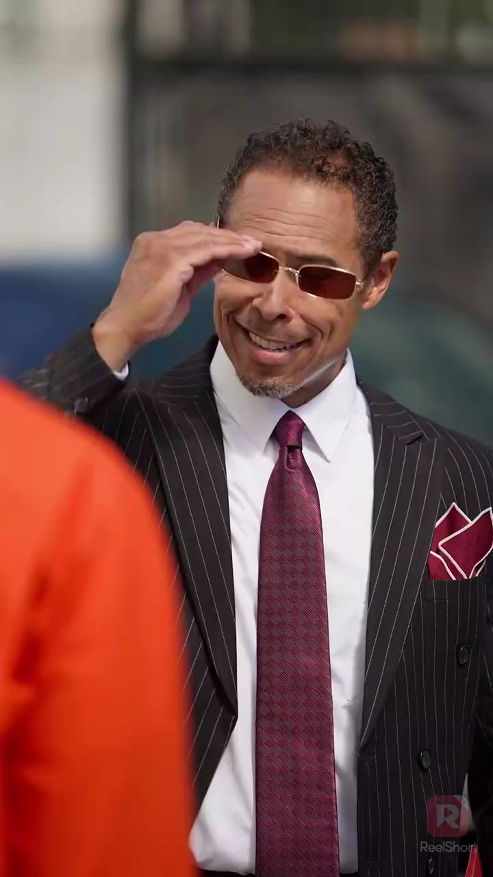 Écarte-toi, c'est Moi le Roi de la financePhoto