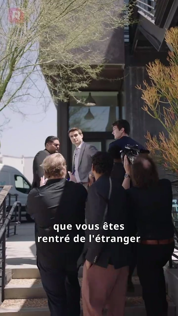 [Doublé] Papa, au Secours ! Maman est en Prison !Photo