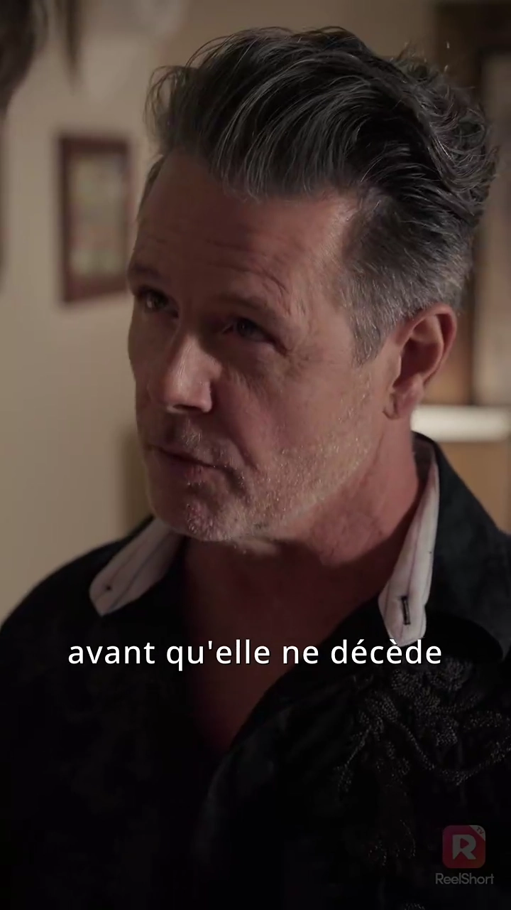 Divorce de moi une dernière foisPhoto