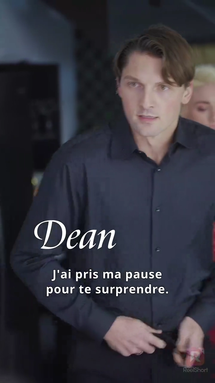 [Doublé] L'Alpha Maudit et sa PromisePhoto