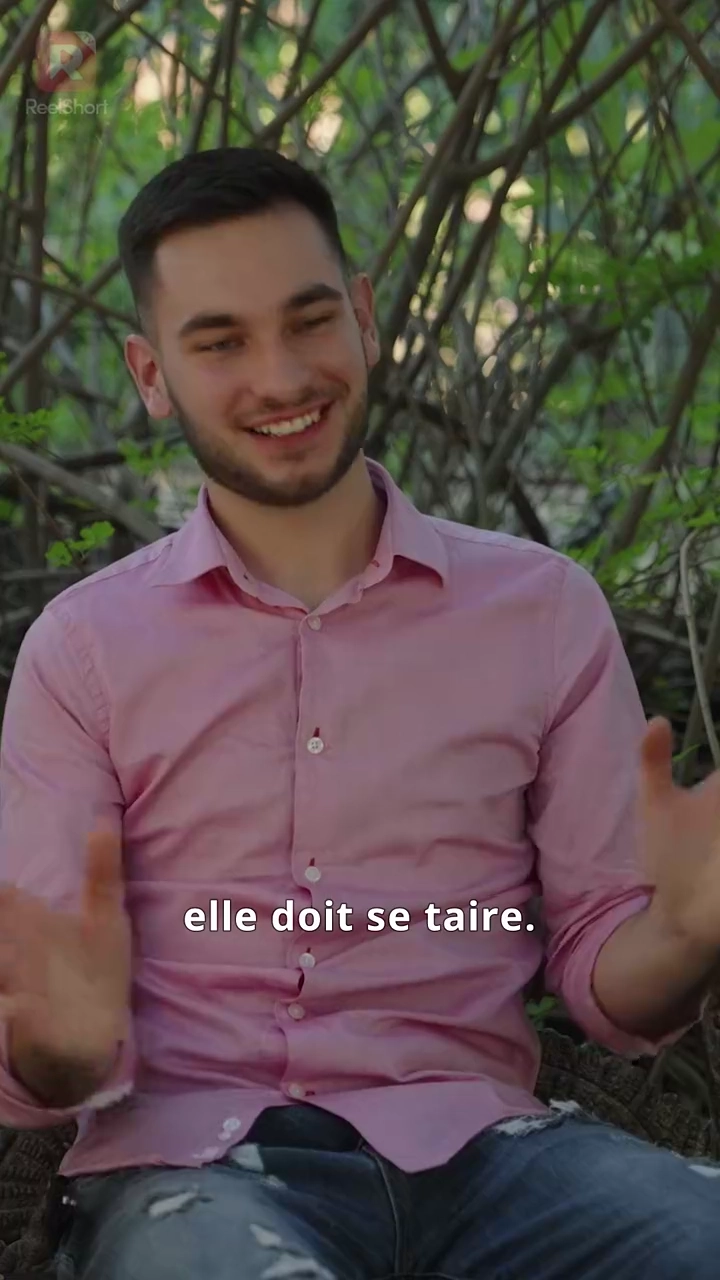 Sabotage à l'AmourPhoto