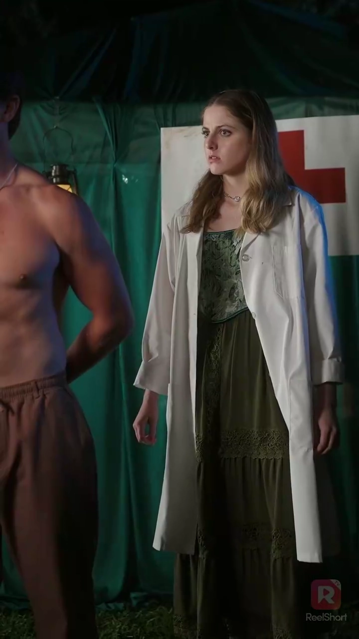 Revendiquée par l'Alpha renégatPhoto