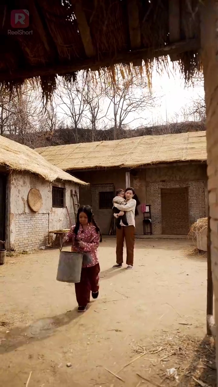 La fille qui porte chancePhoto