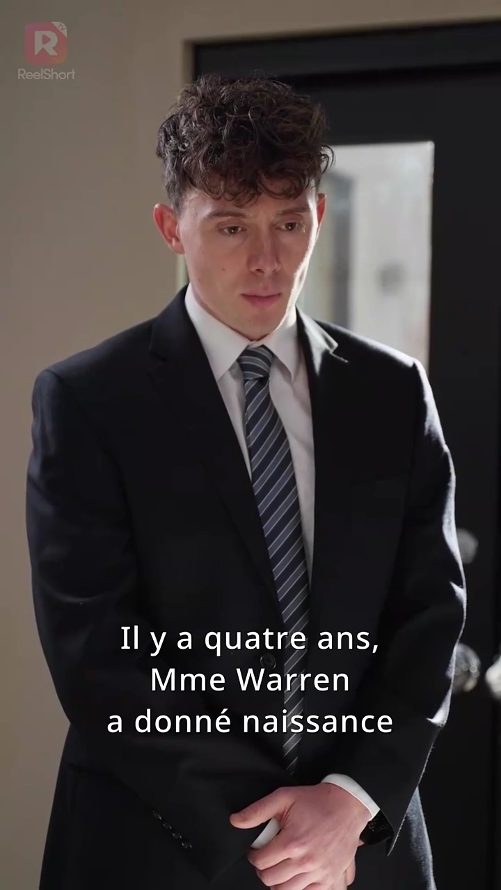 Maman, ne pleure pas, papa est désoléPhoto