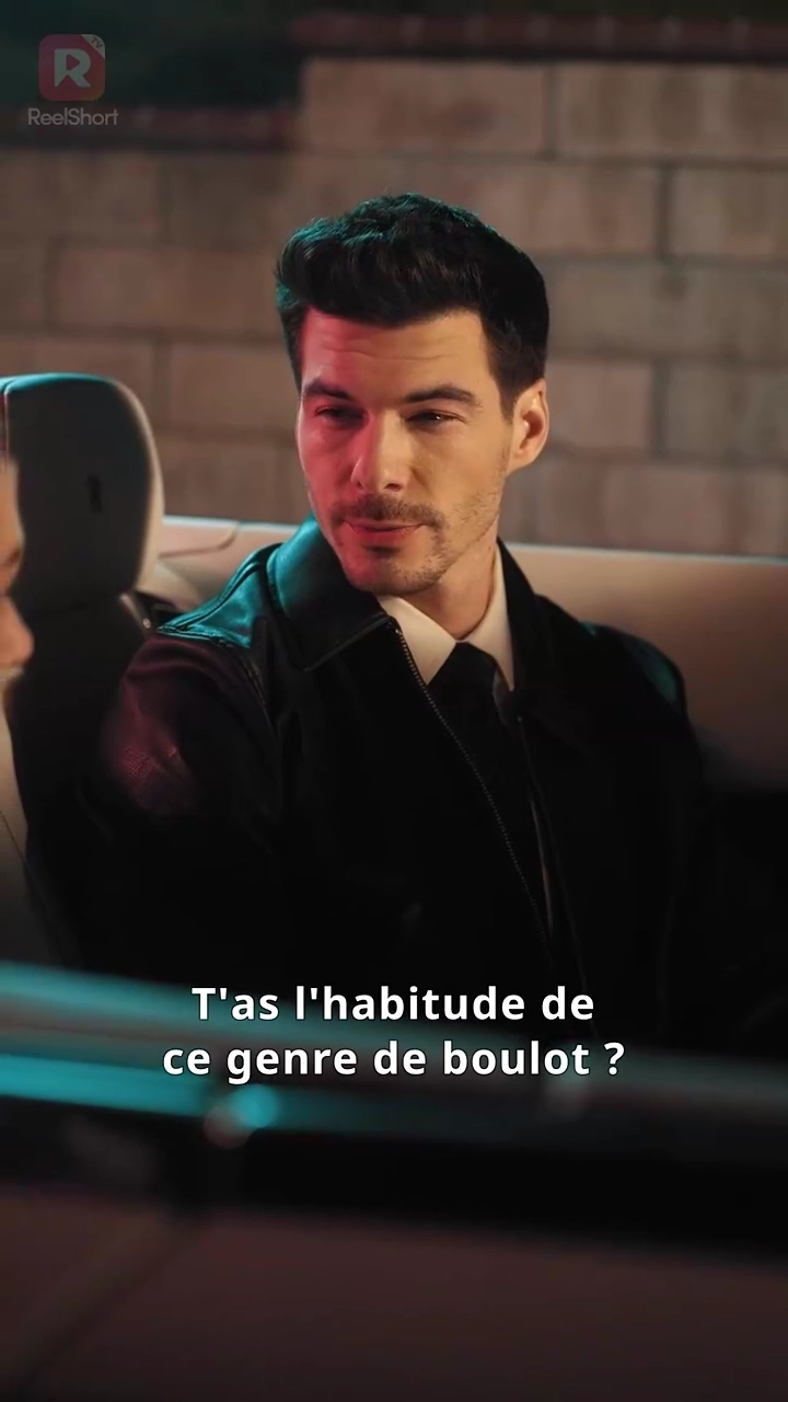 La proie du boss dangereuxPhoto