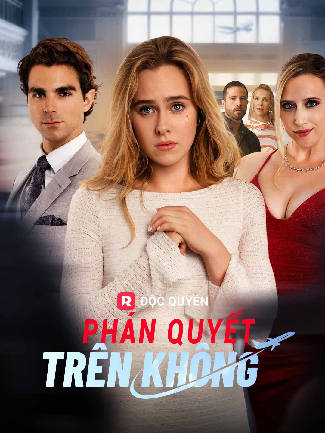 Phán Quyết Trên KhôngPhim bộ ngắn