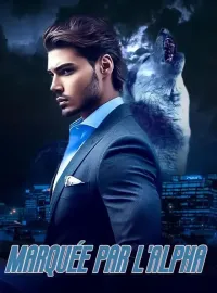 Marquée par l'Alpha