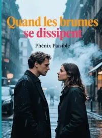 Couverture du roman Quand les brumes se dissipent