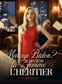 Mariage bidon ? Je deviens la femme de l'héritier