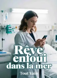 Rêve enfoui dans la mer